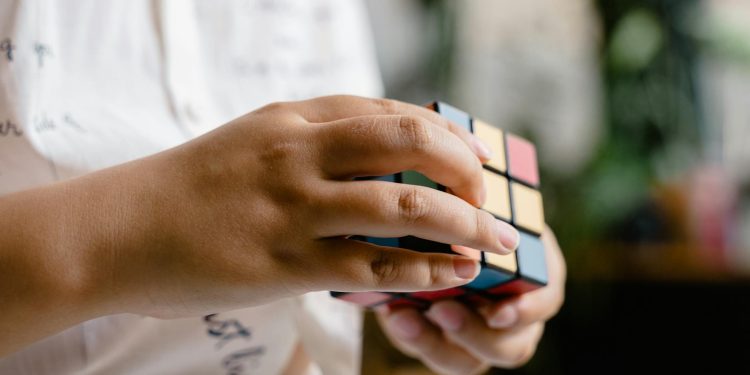 Rubik Hub sărbătorește 9 ani cu un eveniment în Iași pentru startupuri