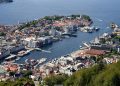 Al doilea cetățean chinez arestat pentru spionaj în Norvegia în două săptămâni