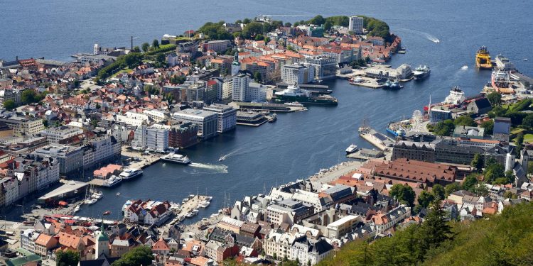 Al doilea cetățean chinez arestat pentru spionaj în Norvegia în două săptămâni