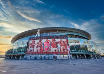 PSG înfruntă Arsenal în finala Ligii Campionilor