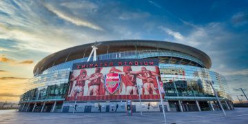 PSG înfruntă Arsenal în finala Ligii Campionilor