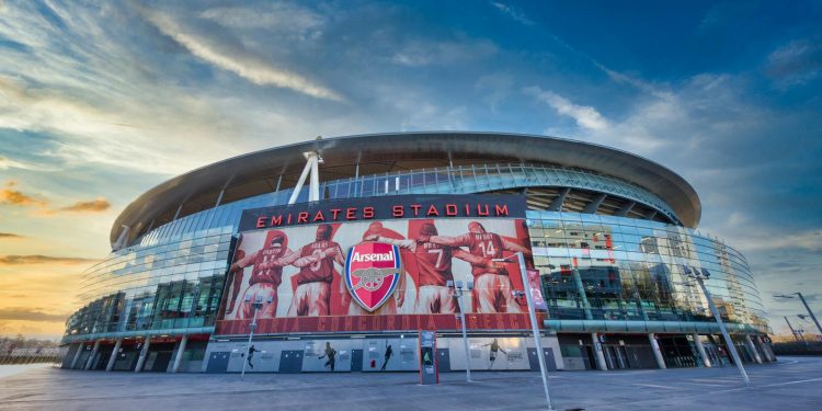 PSG înfruntă Arsenal în finala Ligii Campionilor