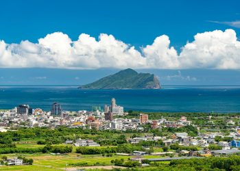 Lai Ching-te efectuează vizita în Eswatini, China îl numește „șobolan”