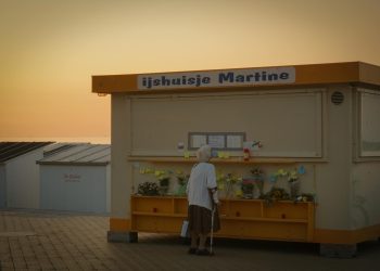 Poveste sumbră despre o familie în cazul eutansiei în Olanda