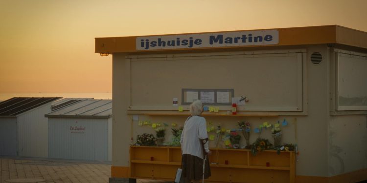 Poveste sumbră despre o familie în cazul eutansiei în Olanda