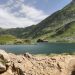 Avalanșă masivă la Bâlea Lac, risc de declanșare oricând
