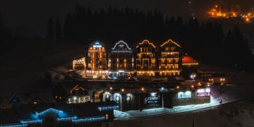PUZ-ul considerat „investiție dirijată” după plata de 600.000 de euro, autorizat pentru resort de lux în Râșnov