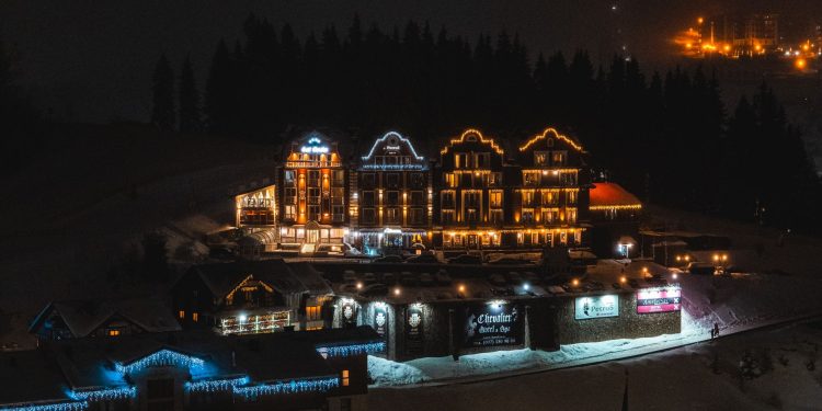 PUZ-ul considerat „investiție dirijată” după plata de 600.000 de euro, autorizat pentru resort de lux în Râșnov