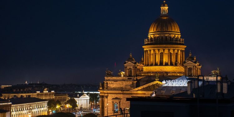 Kremlin promite ripostă după atacurile din Sankt-Petersburg, înainte de forumul lui Putin