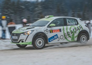 Peugeot lansează e-208 GTi, primul GTi electric al mărcii