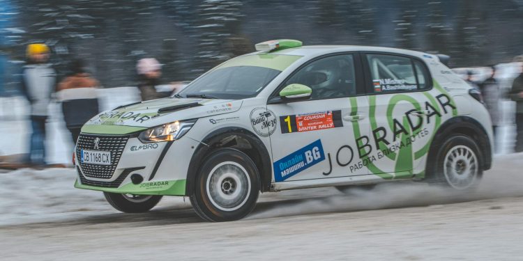 Peugeot lansează e-208 GTi, primul GTi electric al mărcii
