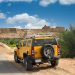 Hummer X: concepte electrice SUV și pickup cu 7 ecrane la bord