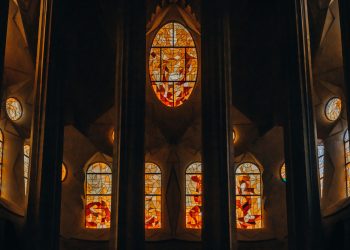 Matematica din spatele fațadei Sagrada Família: 100 de ani de la Gaudí