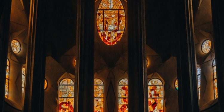 Matematica din spatele fațadei Sagrada Família: 100 de ani de la Gaudí
