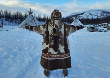Descoperire din Siberia arată vechiul focar de ciumă și impactul său asupra comunităților