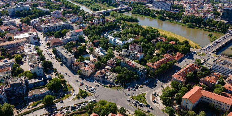 ANM notifică Cod roșu: vijelie puternică și grindină în Tulcea