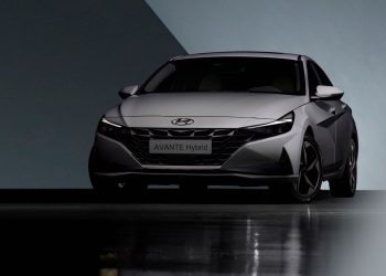 Hyundai lansează o versiune nouă a modelului electric Inster