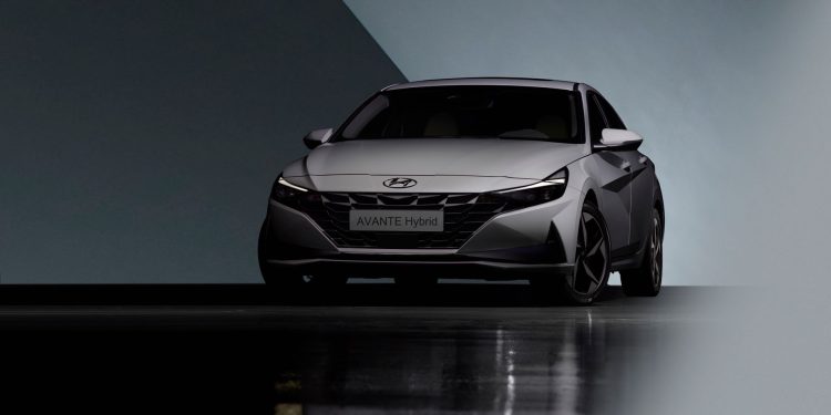 Hyundai lansează o versiune nouă a modelului electric Inster