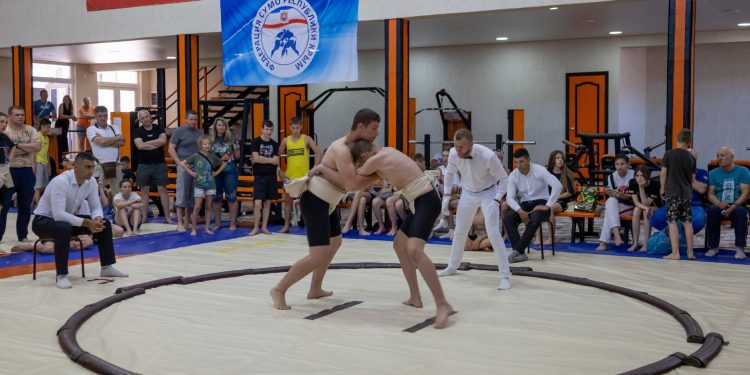 Rusia atacă gazduirea turneelor sportive în România, după incidentul de la Cluj