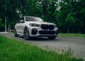 Noua generație BMW X5: versiuni eficiente pe benzină, diesel, Plug-in și electric