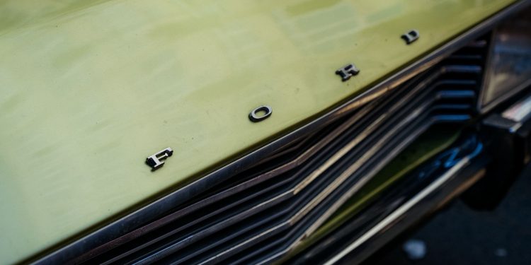 Ford vede range extender ca soluție pe termen lung pentru Europa