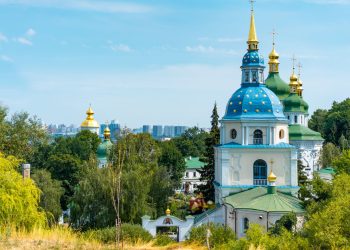 Ucraina: Zelenski avertizează despre un nou posibil atac masiv din partea Rusiei