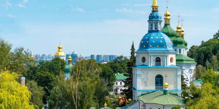 Ucraina: Zelenski avertizează despre un nou posibil atac masiv din partea Rusiei