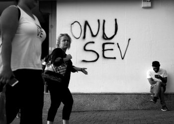 Replica dură a Oanei Ţoiu la ONU despre drona din Galați