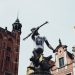 Nicușor Dan participă la Summitul Flancului Estic în Polonia