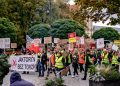 Foști șefi ai Jandarmeriei, achitați în dosarul 10 August de la Piața Victoriei