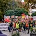 Foști șefi ai Jandarmeriei, achitați în dosarul 10 August de la Piața Victoriei