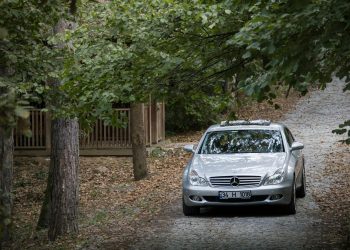 Mercedes-Benz Studio Bucharest deschide publicul până pe 12 iulie