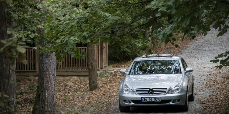 Mercedes-Benz Studio Bucharest deschide publicul până pe 12 iulie