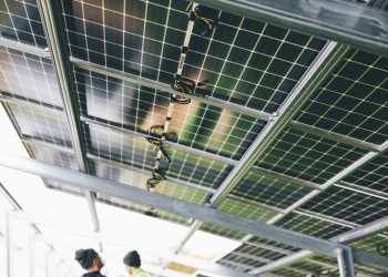 Aprobarea bugetului Electric-Up 2: 596 milioane lei pentru ajutoare firme eligibile