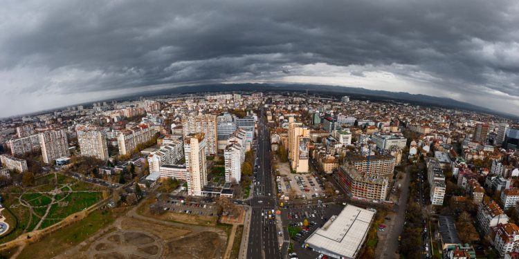 ANM publică prognoza: temperaturi peste normal în multe zile, ploi deficitare în zonele montane și vestul țării până la…
