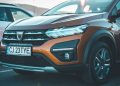 Dacia Sandero revine în fruntea clasamentului european în aprilie 2026