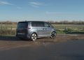 VW ID. Buzz primește pachet camping Good Night