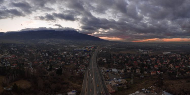Bulgaria majorează vinieta de la 1 august 2026 cu 30%