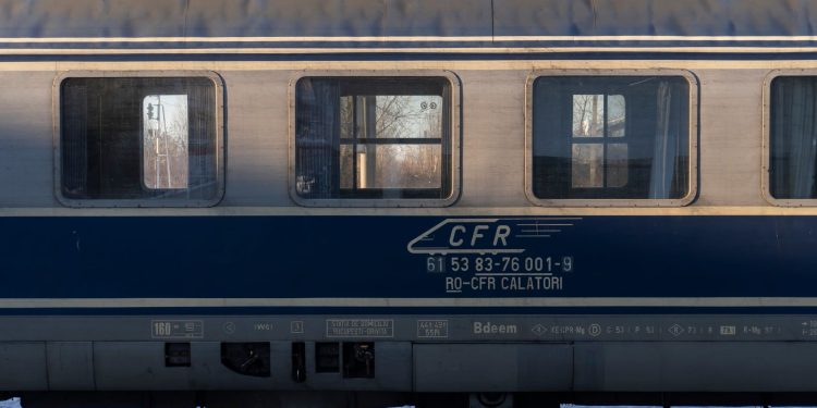 PNRR finanțează modernizarea locomotivelor CFR Călători, contracte semnate la nivel local