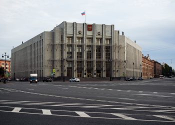 Guvernatoarea Băncii Rusiei dispărută din public, apar întrebări despre locație