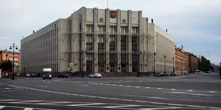 Guvernatoarea Băncii Rusiei dispărută din public, apar întrebări despre locație