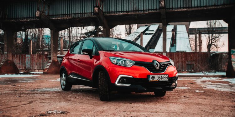 Renault își prezintă viziunea asupra sustenabilității în Franța