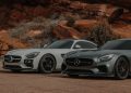 Mercedes VLE intră în producția de serie în Spania, cu platforma VAN.EA