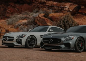Mercedes VLE intră în producția de serie în Spania, cu platforma VAN.EA