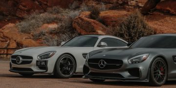 Mercedes VLE intră în producția de serie în Spania, cu platforma VAN.EA