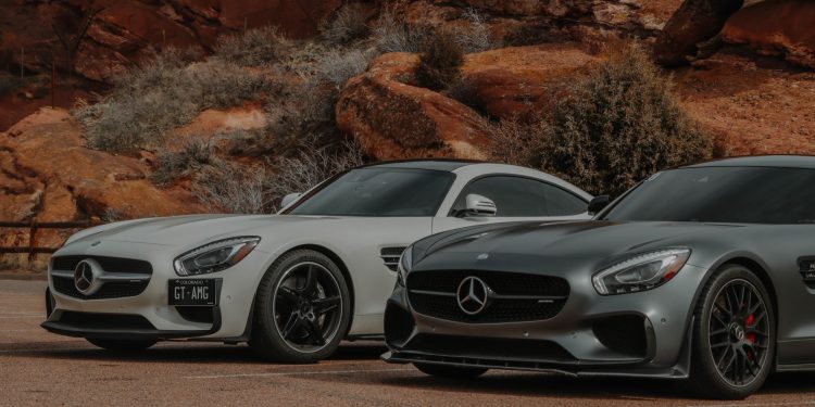 Mercedes VLE intră în producția de serie în Spania, cu platforma VAN.EA