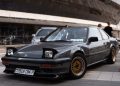 Honda Prelude: eleganță clasică și potențial de cadou pentru majorat