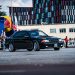 Mercedes-Benz Clasa C electric sosește în România, la început de 64.000 €