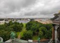 Șoșoacă îl confruntă pe Putin la Sankt-Petersburg: românii ar admira poporul rus