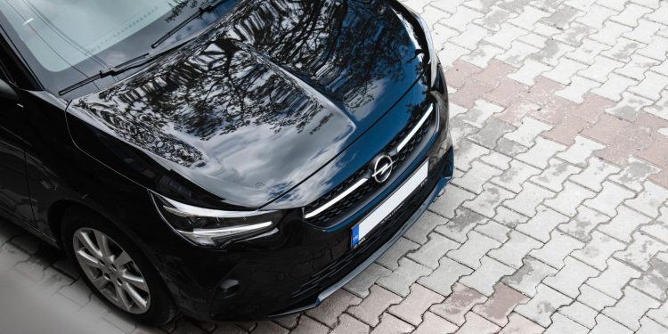 Opel Corsa viitoare generație va fi electrică doar, cu preț de pornire de 25.000 €